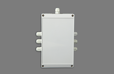  6 Load Cell Junction Box 