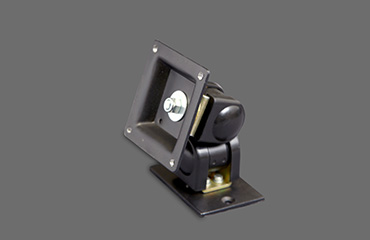 Flexible Mounting Assembly 