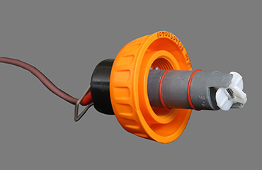 Pedal Type Flow Sensor