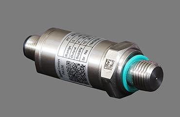 Pressure Transducer