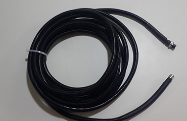 Wiring Harness Weigh Zone Sensor 