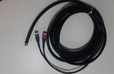 Wiring Harness for Pressure Sensor 