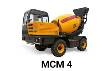 CV Mech
